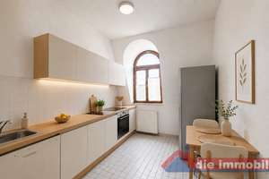 *** Hegelstraße: 2 Zimmer - mit Gründerzeitcharme * Fahrstuhl*** – 39104 Altstadt, Magdeburg – Vorschaubild 10