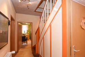 Modernisiertes Einfamilienhaus mit Photovoltaikanlage und großzügigem Garten! – Die vollständige Adresse der Immobilie erhältst du vom Anbieter., 38259 Salzgitter-Bad, Salzgitter – Vorschaubild 9