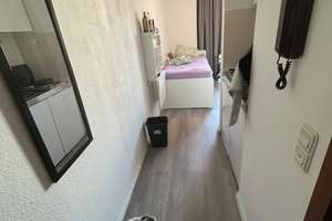 Attraktive 1-Zimmer-Wohnung mit Balkon und EBK in Mainz – Richard-Schirrmann-Straße 16, 55122 Hartenberg-Münchfeld, Mainz – Vorschaubild 2