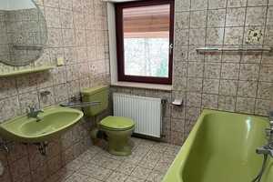 *KfW- & BAFA-Förderung möglich* Idyllisches Einfamilienhaus mit Einliegerwohnung – Herford (Kreis) – Vorschaubild 17