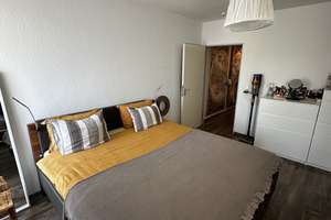 Stilvolle 2-Zimmer-Wohnung mit zwei Balkonen in Mainz-Drais – An den Weiden 1, 55127 Drais, Mainz – Vorschaubild 8