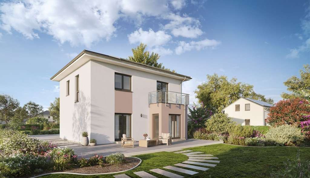 Immobilie in Wassertrüdingen - Wohlfühlen in den eigenen vier Wänden: Traumhaftes Einfamilienhaus! - Bild 0