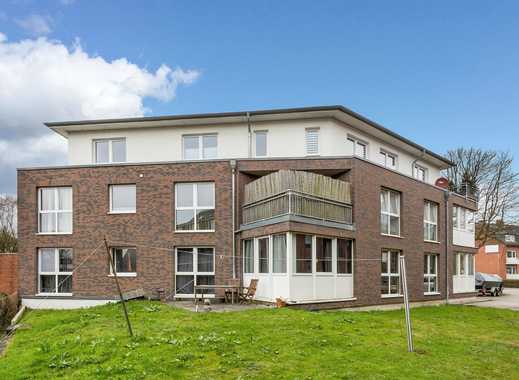 renoviert, Einbauküche, Balkon