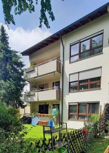 Fellbach Ztr.Pauluskirche 4 Fam.Haus kompl.vermietet, ideale Lage, top geplant, ohne Käuferprov.