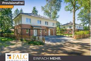 PROVISIONSFREI!!!! -Familiennest gesucht?- Hier ist es! ( DHH rechts) – Hökertwiete 16, 22848 Norderstedt – Vorschaubild 1