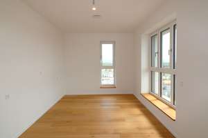 Über den Dächern Mannheims - Barrierefreies 4-ZKB-Apartment mit Wohlfühlcharakter – 68309 Käfertal, Mannheim – Vorschaubild 35