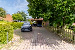 Einfamilienhaus in Dahlem mit Carport & Blick ins Grüne – Die vollständige Adresse der Immobilie erhältst du vom Anbieter., 21368 Dahlem – Vorschaubild 24