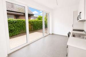 WG ZIMMER! Neubauwohnung sucht passende Bewohner! 3 Zimmer mit 3 Terrassen & EBK – Die vollständige Adresse der Immobilie erhältst du vom Anbieter., 26133 Kreyenbrück, Oldenburg (Oldenburg) – Vorschaubild 11