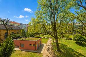 2-Zimmer-Wohnung in Friedrichshain - nahe Boxhagener Platz – Die vollständige Adresse der Immobilie erhältst du vom Anbieter., 10247 Friedrichshain, Berlin – Vorschaubild 6