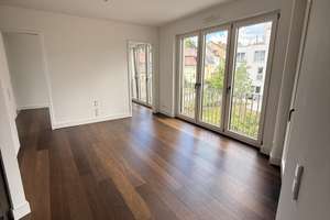 Exklusive Designerwohnung im HOCH DER ISAR l Concierge l Fitnessraum l Dachterrasse l TG-Stellplatz – Die vollständige Adresse der Immobilie erhältst du vom Anbieter., 81541 Obere Au, München – Vorschaubild 6