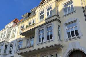 2- Zimmer Dachgeschoss-Wohnung mit Stellplatz in Stadtfeld – Uhlandstraße 9, 39108 Stadtfeld Ost, Magdeburg – Vorschaubild 10