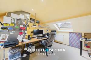 Kirchhuchting | Attraktives Reihenmittelhaus mit Terrasse, Garten und PV – Die vollständige Adresse der Immobilie erhältst du vom Anbieter., 28259 Kirchhuchting, Bremen – Vorschaubild 8