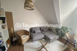 Tauschwohnung: Stadtteilwechsel: Zentrale 2 Zimmer Wohnung + große Terrasse – Venloerstr 395, 50823 Ehrenfeld (Ortsteil), Köln – Vorschaubild 2