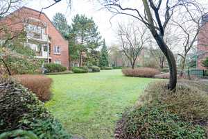 Endetage mit Balkon und Tiefgaragenstellplatz – Hamburg – Vorschaubild 9