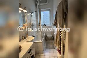 Tauschwohnung: Gemütliche 3-Zimmer-Wohnung in Hannover – Die vollständige Adresse der Immobilie erhältst du vom Anbieter., 30161 List, Hannover – Vorschaubild 4