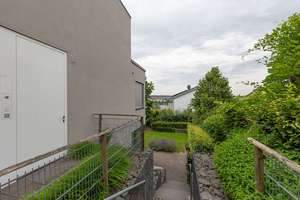 Nachhaltige Architektur in Bestform:
Atriumhaus am Phoenix-See – Die vollständige Adresse der Immobilie erhältst du vom Anbieter., 44263 Hörde (Ortsteil), Dortmund – Vorschaubild 17
