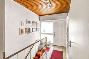 Gepflegter Bungalow mit Westterrasse in ruhiger Lage von Pyrbaum – zeitnah bezugsfrei! – Die vollständige Adresse der Immobilie erhältst du vom Anbieter., 90602 Pyrbaum – Vorschaubild 5