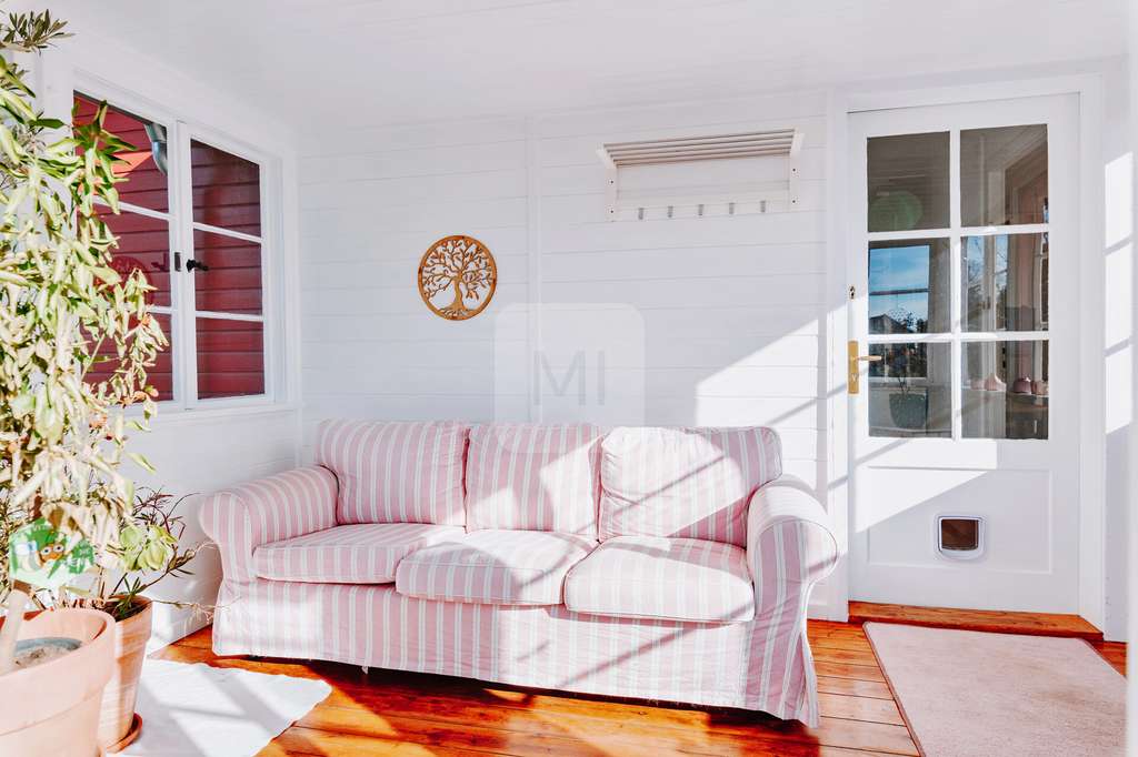 Immobilie in Neetze - Ein Haus mit Seele – Charmantes Holzhaus mit viel Herz und Charakter - Bild 3