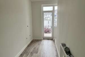 2-Zimmer-Wohnung mit Balkon in Düsseldorf-Oberbilk – Kölner Straße 357, 40227 Oberbilk, Düsseldorf – Vorschaubild 3