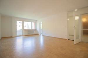 Ohne Makler. Provisionsfrei. Kernsanierte, hochwertige 3-Zimmer-Wohnung in Schwabing-West