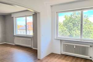 2,5 Zimmer in Stuttgarter Halbhöhenlage – Die vollständige Adresse der Immobilie erhältst du vom Anbieter., 70184 Gänsheide, Stuttgart – Vorschaubild 5