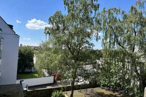 Exklusive 3-Zimmer-Wohnung mit gehobener Innenausstattung mit EBK in Düsseldorf – Rather Straße 62, 40476 Düsseldorf – Vorschaubild 14