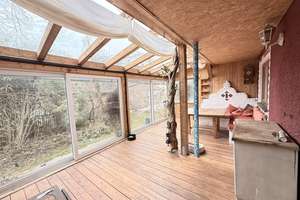 Ruhiges Wohnhaus mit idyllischem Gartenparadies – Die vollständige Adresse der Immobilie erhältst du vom Anbieter., 83308 Trostberg – Vorschaubild 10