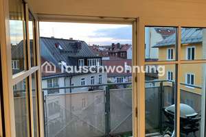 Tauschwohnung: Lichtdurchflutete Traumwohnung mit Balkon und Tiefgarage – Die vollständige Adresse der Immobilie erhältst du vom Anbieter., 80337 Am alten südlichen Friedhof, München – Vorschaubild 16