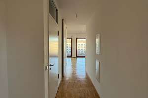 Wohnen mit Charakter: 2-Zimmer-Etagenwohnung in Frankfurt