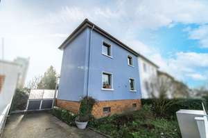 Ihr neues Zuhause mit rund 116 m² Fläche, Garten und Stellplatz im Zentrum von Neu-Isenburg – Die vollständige Adresse der Immobilie erhältst du vom Anbieter., 63263 Neu-Isenburg – Vorschaubild 18