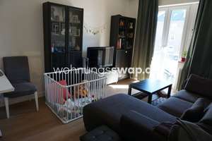 Wohnungstausch: Lauensteinstraße 2