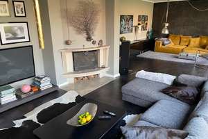 Exklusive möblierte Wohnung in bester Lage von Winterhude – Borgweg 21, 22303 Winterhude, Hamburg – Vorschaubild 3