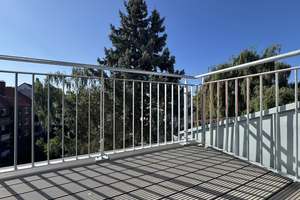 Sanierte 3-Zimmer-Wohnung mit Balkon in Eilbek! – Eilbeker Weg 40, 22089 Eilbek, Hamburg – Vorschaubild 3