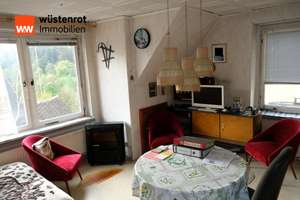 Charmantes 1-2 Familienhaus mit Terrasse & Potenzial im Zentrum von Wildenfels – Die vollständige Adresse der Immobilie erhältst du vom Anbieter., 8134 Wildenfels – Vorschaubild 11
