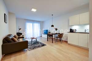 MÖBIERT - ROSENBERG LIVING - Wohnen in bester Lage – Die vollständige Adresse der Immobilie erhältst du vom Anbieter., 70176 Rosenberg, Stuttgart – Vorschaubild 6