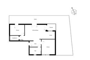 Erstbezug - Gartenwohnung: Ruhig wohnen, stadtnah leben im Einzugsgebiet Karlsruhe – Die vollständige Adresse der Immobilie erhältst du vom Anbieter., 76767 Hagenbach – Vorschaubild 6