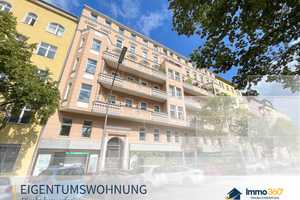 In gefragter Kiezlage – Berlin – Vorschaubild 1