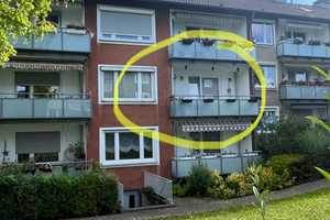 MODERNE ETAGENWOHNUNG ZUM WOHL-LEBEN – Hagen – Vorschaubild 1