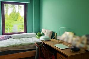 Ihr Wohlfühl-Zuhause: 3-4 Zimmer-Wohnung mit Wintergarten, Garten und Terrasse in Bonn-Duisdorf – Die vollständige Adresse der Immobilie erhältst du vom Anbieter., 53123 Duisdorf, Bonn – Vorschaubild 10