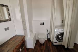 Charmante Altbauwohnung mit Balkon und Panoramablick über Stuttgart-West – Rosenbergstr. 111, 70193 Vogelsang, Stuttgart – Vorschaubild 30