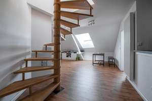 Wohnen in einer der schönsten Immobilien Paderborns – Neuhäuser Straße 22, 33102 Kernstadt, Paderborn – Vorschaubild 2