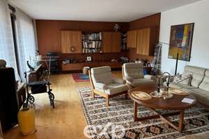 Barrierefreie 4 Zimmer ETW mit 120 m² in Döhrens begehrtester und schönster Lage. – Am Lindenhofe 32, 30519 Döhren, Hannover – Vorschaubild 11