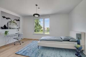 !!Sommeraktion!! 145 m² Familienglück – sofort bezugsfertig! – Maria-Ward-Straße 32, 90449 Gebersdorf, Nürnberg – Vorschaubild 15