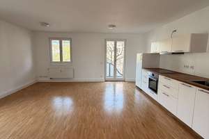 Bezugsfreie 2-Zimmer Wohnung mit Balkon und Einbauküche – Steglitzer Damm 24, 12169 Steglitz, Berlin – Vorschaubild 4