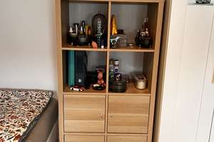 Schöne 1-Zimmer-Wohnung mit EBK, Balkon und Tiefgarage in Stuttgart-Birkach (70599) – Welfenstraße 18A, 70599 Birkach-Süd, Stuttgart – Vorschaubild 6