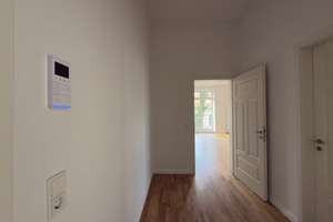 Erstklassig sanierte Altbauwohnung Am Dobben – anspruchsvolles Wohnen in Toplage – Die vollständige Adresse der Immobilie erhältst du vom Anbieter., 28203 Ostertor, Bremen – Vorschaubild 15