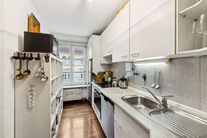 Lichtdurchflutete Design-Wohnung im Herzen des Glockenbachviertels – Die vollständige Adresse der Immobilie erhältst du vom Anbieter., 80469 Am alten südlichen Friedhof, München – Vorschaubild 10