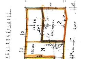 Familienfreundliche Maisonette-Wohnung mit Gartenanteil und Garage in Volkmarode – Die vollständige Adresse der Immobilie erhältst du vom Anbieter., 38104 Volkmarode, Braunschweig – Vorschaubild 13