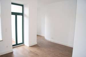 Die ist es! + Parkett + Fußbodenheizung + Lift + ruhige Lage + Wanne & Dusche + 10m² Balkon – Schönbachstraße 89, 4299 Stötteritz, Leipzig – Vorschaubild 12