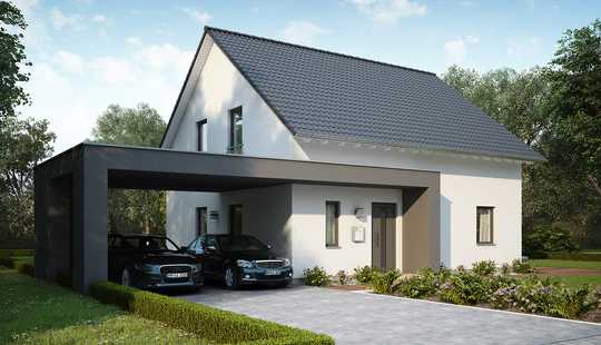 Bild von Ihr Haus, genau so, wie Sie es wollen – jetzt kreativ planen und bauen!